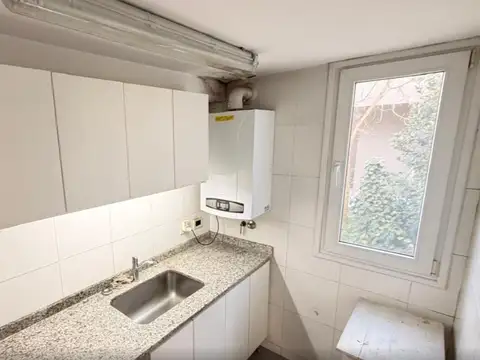 Casa 4 ambientes con 4 baños