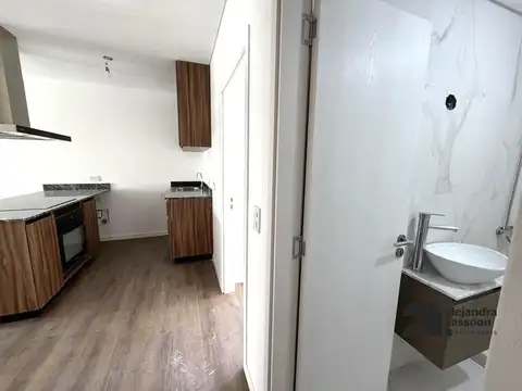 Departamento en Venta Apto profesional
