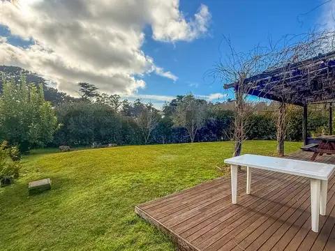 Casa en Venta 8 años