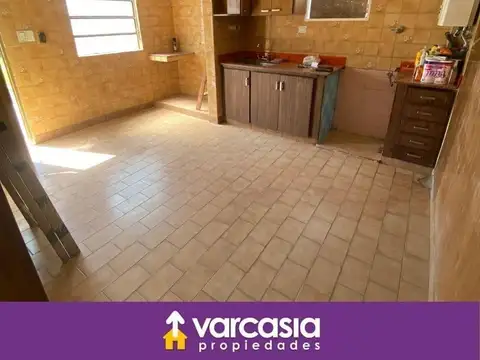 Casa Americana 4 Ambientes
