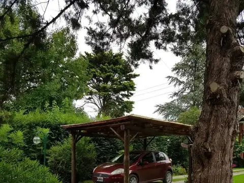 Casa en Venta en Villa Rosa, USD 215.000