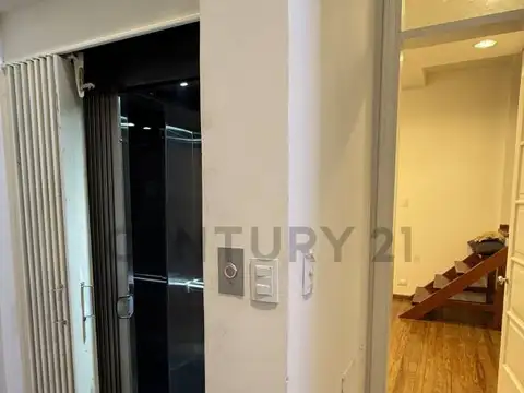 Oficina en Alquiler A Estrenar