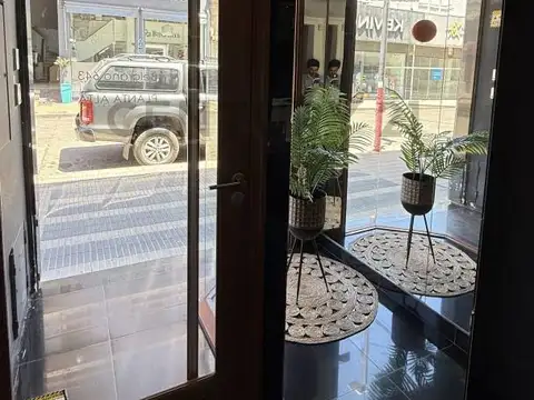 Oficina en Alquiler A Estrenar