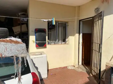Casa en Venta 35 años