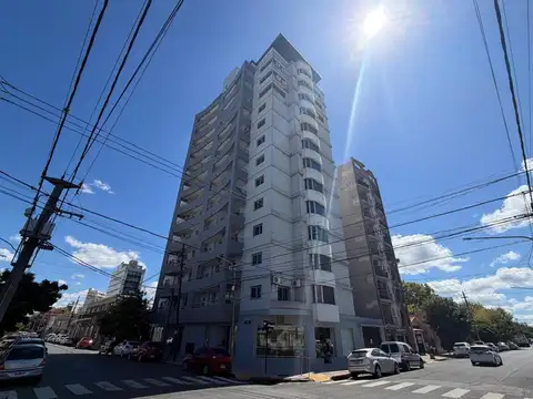 Departamento de 2 dormitorios en Zona centrica
