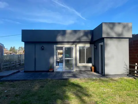 CASA 3 AMB – GRAL RODRIGUEZ