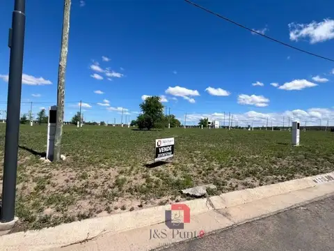Terreno en Venta en Docta Central, USD 37.700