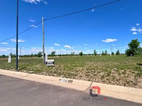 Venta Lotes Contiguos en Docta Central