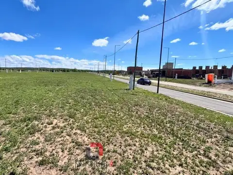 Terreno en Venta de 264,0 m2