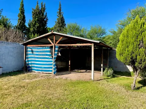 Casa en Venta en Villa Zanjon, USD 68.000