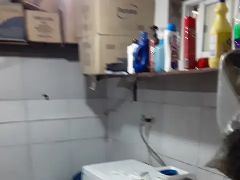 casa Fisherton  buena ubicación