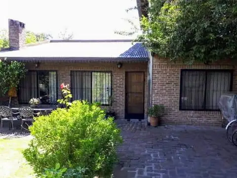 Casa en Venta A Estrenar