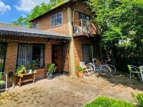 Casa en Venta, 4 Ambientes, en Maschwitz,  Escobar, GBA Norte