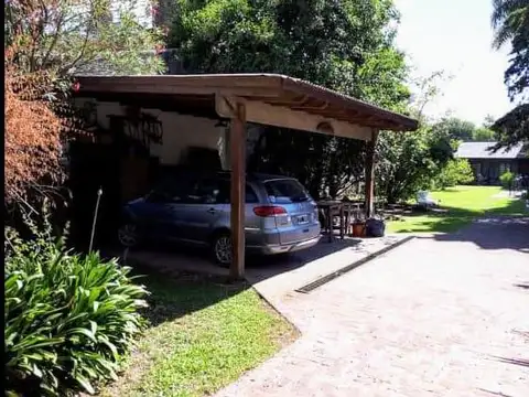 Casa en Venta en Ingeniero Maschwitz, USD 120.000