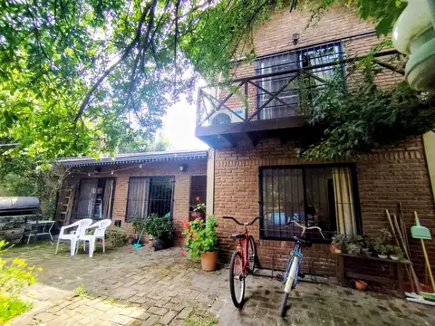 Casa en Venta, 4 Ambientes, en Maschwitz,  Escobar, GBA Norte