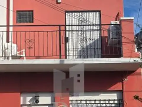 DUPLEX DOS AMBIENTES EN SAN ANTONIO DE PADUA