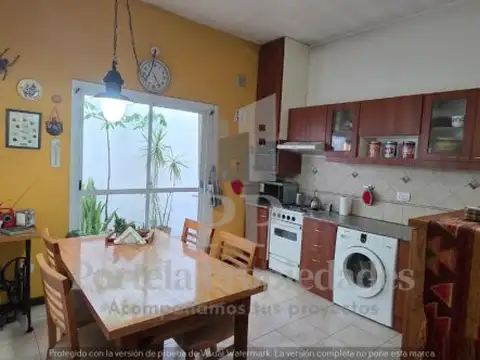 Depto Tipo Casa en Venta 20 años