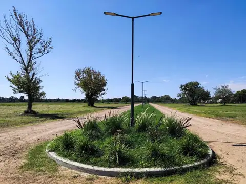 Terreno en Venta en Los Talas, USD 35.500