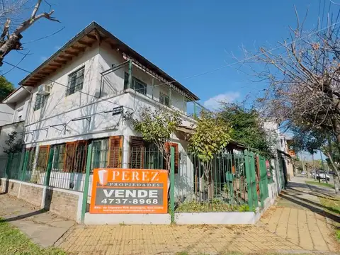 Casa en venta lote propio barrio da vinci