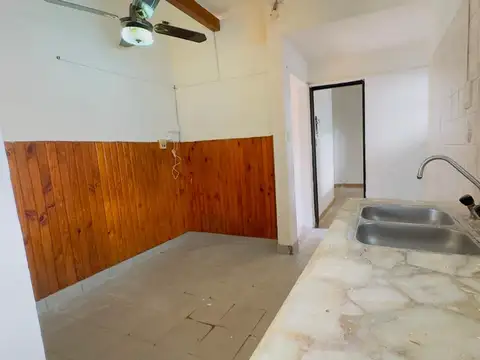 Casa 5 ambientes con 4 baños