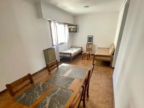 DEPARTAMENTO EN ALQUILER 9 MESES