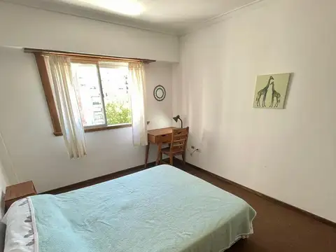 Departamento en Alquiler en Plaza Mitre, $ 650.000