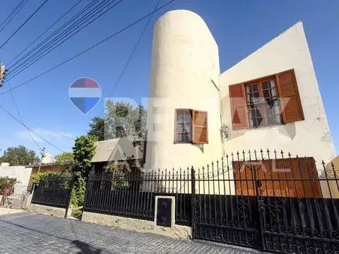 CASA EN BARRIO JUAN XXIII- COMODORO RIVADAVIA