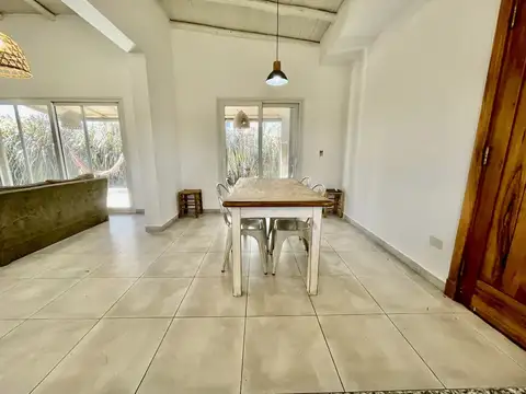Casa En Venta 4 Ambientes Apta Crédito En Barrio El Aljibe Pilar, GBA Norte