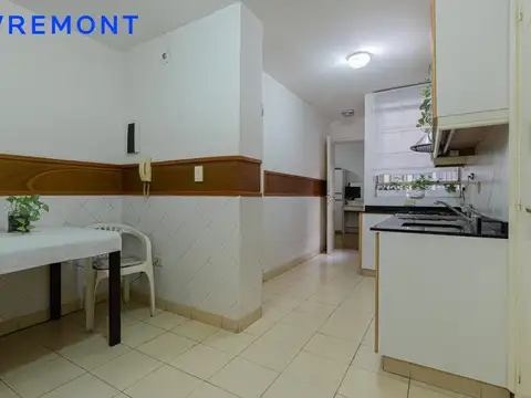 Departamento en Venta en Parque Rivadavia, USD 185.000