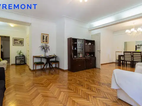 Departamento en Venta de 2 dormitorios