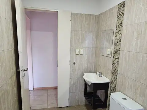 Departamento en Alquiler Apto profesional