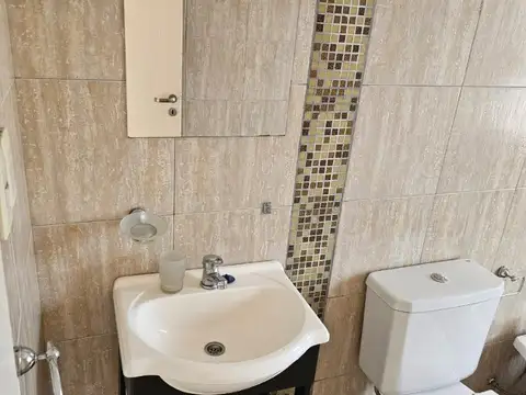 Departamento en Alquiler Apto profesional