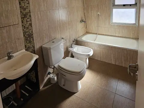 Departamento en Alquiler 9 años