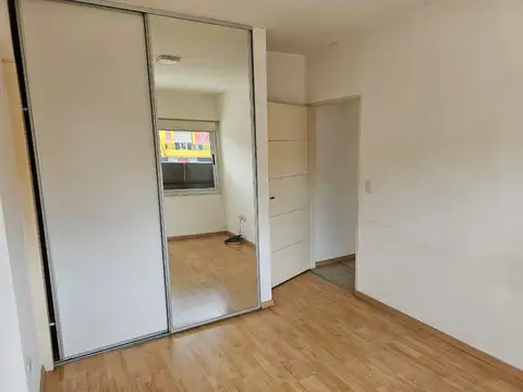 Departamento en Alquiler 9 años