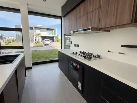 Casa en Venta A Estrenar