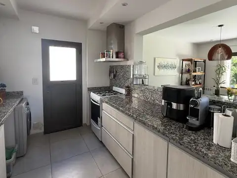 Casa en Alquiler Temporal de 2 dormitorios