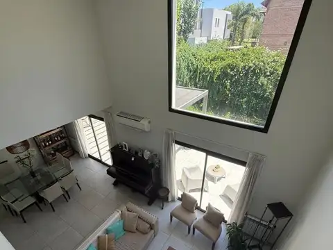 ALQUILER SEMANAL/MENSUAL DUPLEX EN  LAS PIEDRAS VALLE ESC