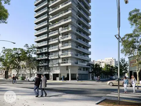 Departamento en Venta en Pichincha, Rosario