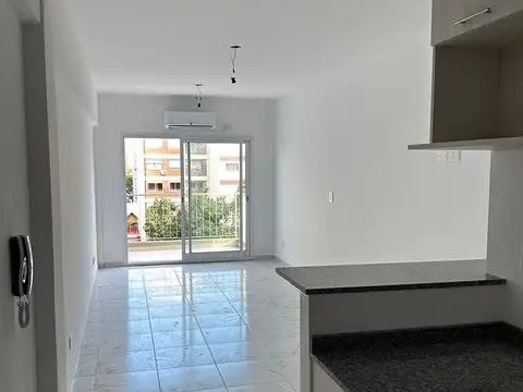 Departamento en Villa Urquiza