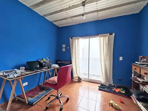 Depto Tipo Casa en Venta en Villa Ballester, USD 89.000