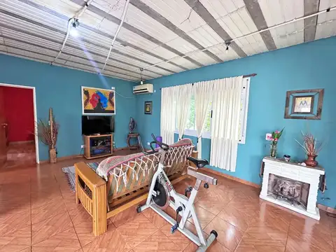 Depto Tipo Casa en Venta de 2 dormitorios