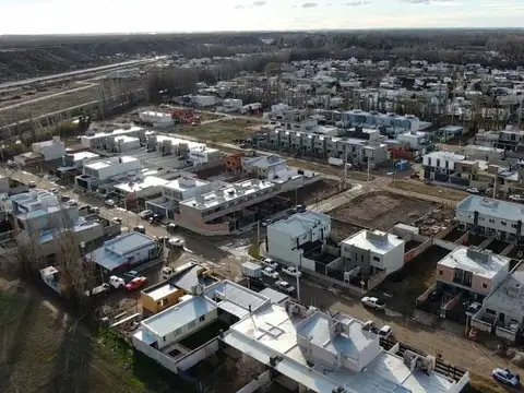 Venta terreno en tierra mansa 526 m2