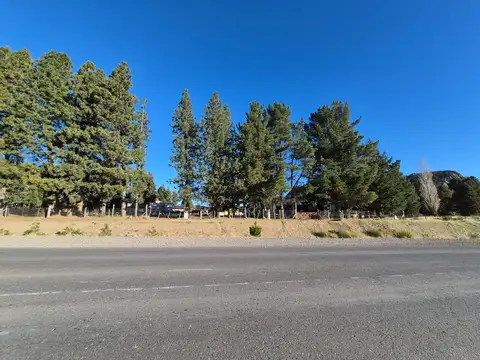 Terreno en Venta en Ñirihuao Estacion Fcgr, USD 75.000