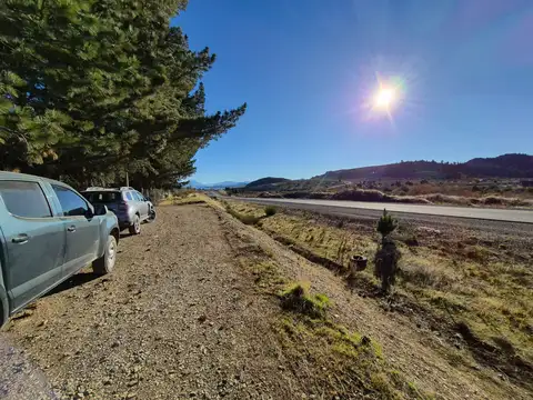 Terreno en Venta en Ñirihuao Estacion Fcgr, USD 75.000