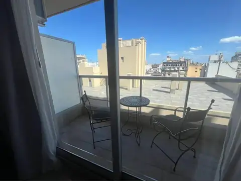 Departamento en Alquiler Temporal al Este
