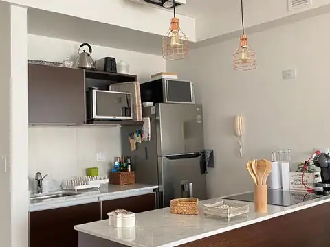 Departamento en Alquiler en Puerto Norte, $ 1.050.000