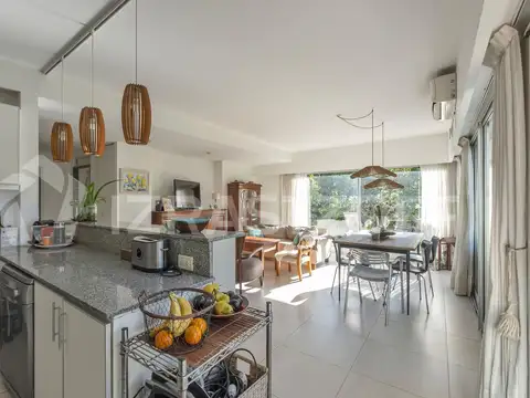 Departamento en Venta en Beccar, USD 399.000