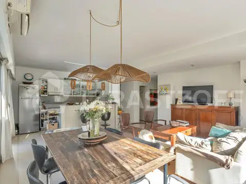 Departamento en Venta de 4 dormitorios
