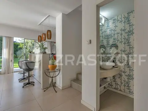 Departamento en Venta con 2 cocheras