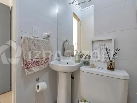 Departamento en Venta 10 años
